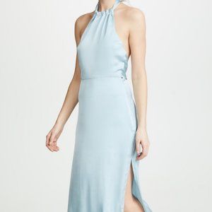 Shopbop Veda Naples Halter Dress - Medium